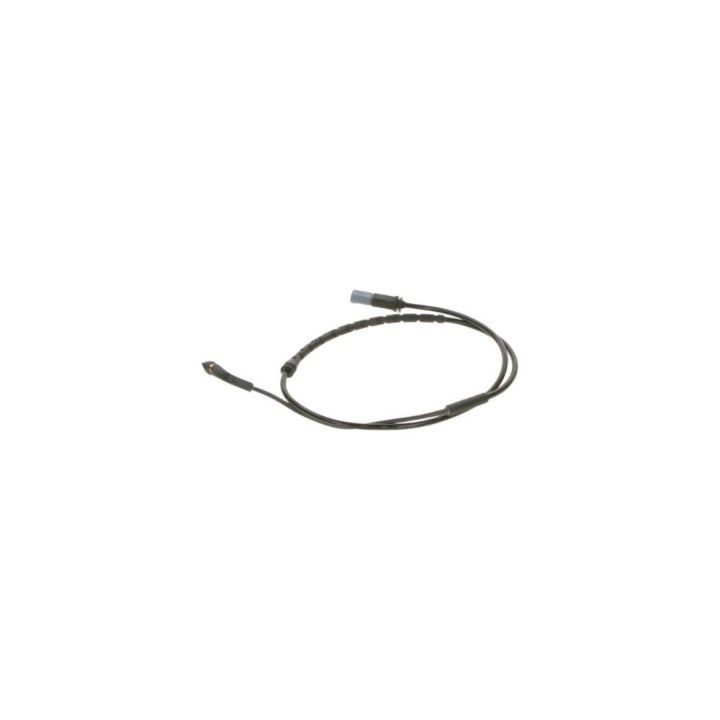 Fren Balatası İkaz Kablosu BMW X5 X6 E70 E71 (2007-2010) - Bosch 1987473026