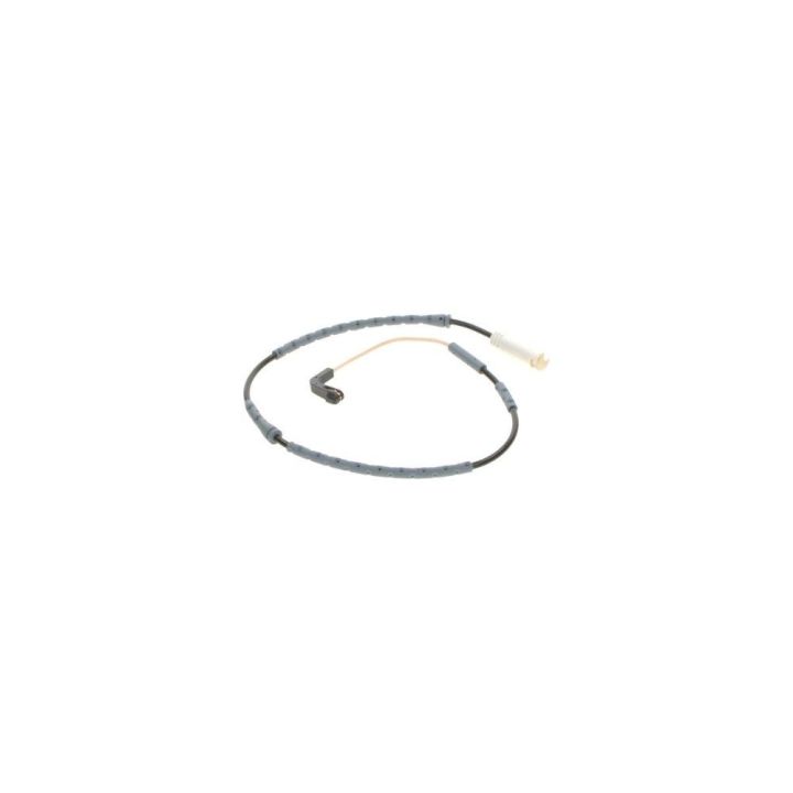 Ön Fren Balatası İkaz Kablosu 850 Mm BMW X1 Ve 3 Serisi (2005-2012) - Bosch 1987473030
