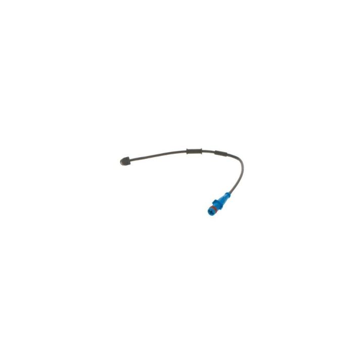 Fren Balatası İkaz Kablosu 300 Mm Opel Astra Ve Zafira (2004-2010) - Bosch 1987473033