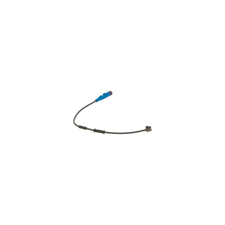 Fren Balatası İkaz Kablosu 300 Mm Opel Astra Ve Zafira (2004-2010) - Bosch 1987473033