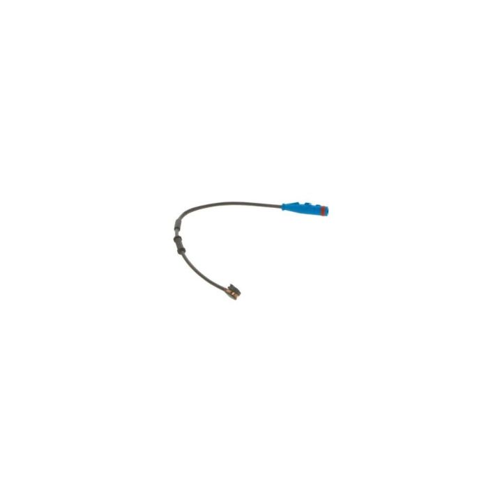 Fren Balatası İkaz Kablosu 300 Mm Opel Astra Ve Zafira (2004-2010) - Bosch 1987473033