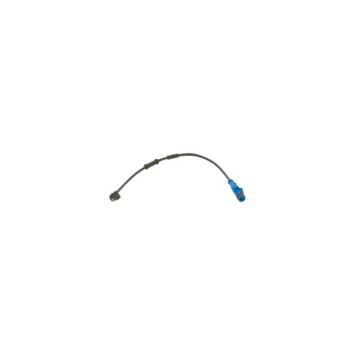 Fren Balatası İkaz Kablosu 300 Mm Opel Astra Ve Zafira (2004-2010) - Bosch 1987473033