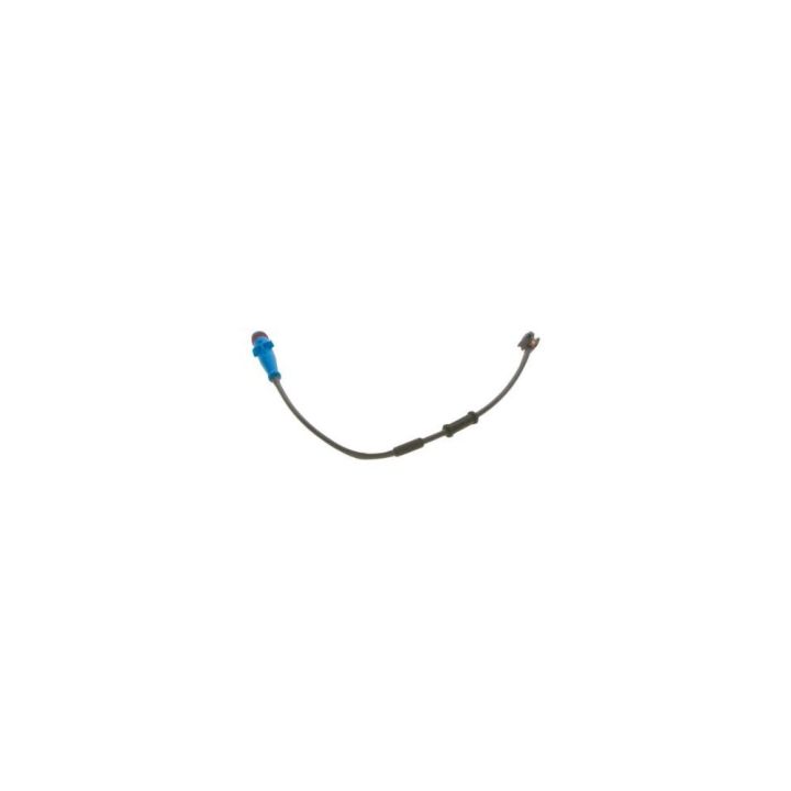Fren Balatası İkaz Kablosu 300 Mm Opel Astra Ve Zafira (2004-2010) - Bosch 1987473033