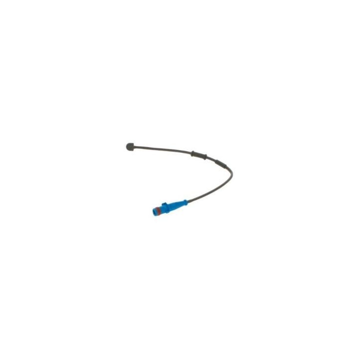 Fren Balatası İkaz Kablosu 300 Mm Opel Astra Ve Zafira (2004-2010) - Bosch 1987473033
