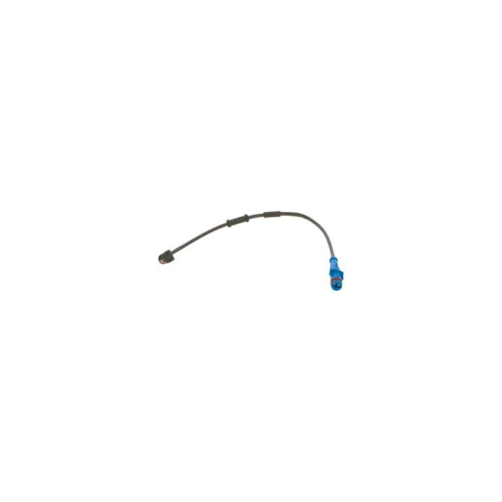 Fren Balatası İkaz Kablosu 300 Mm Opel Astra Ve Zafira (2004-2010) - Bosch 1987473033