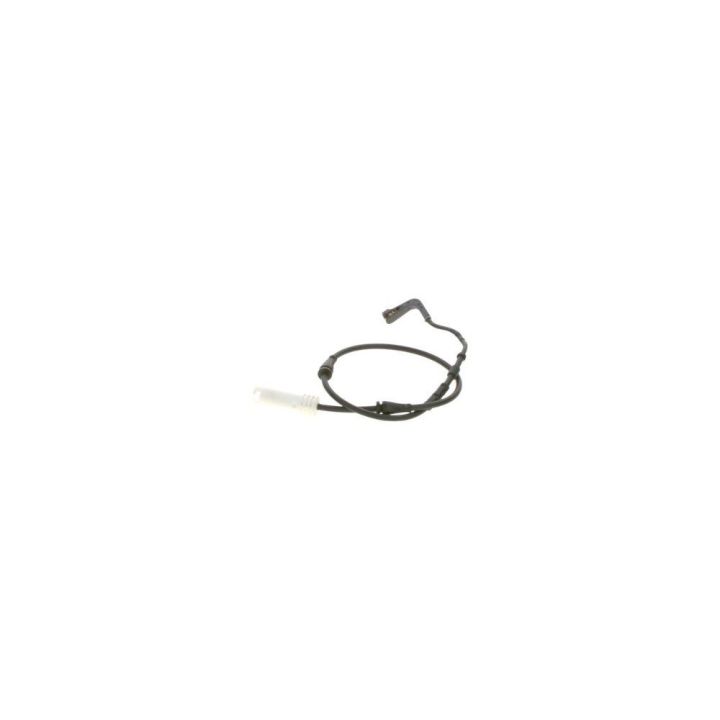 Fren Balatası İkaz Kablosu 640mm BMW 1 ve 3 Serisi (2004-2011) - Bosch 1987473045