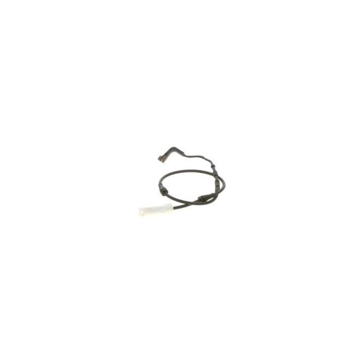 Fren Balatası İkaz Kablosu 640mm BMW 1 ve 3 Serisi (2004-2011) - Bosch 1987473045