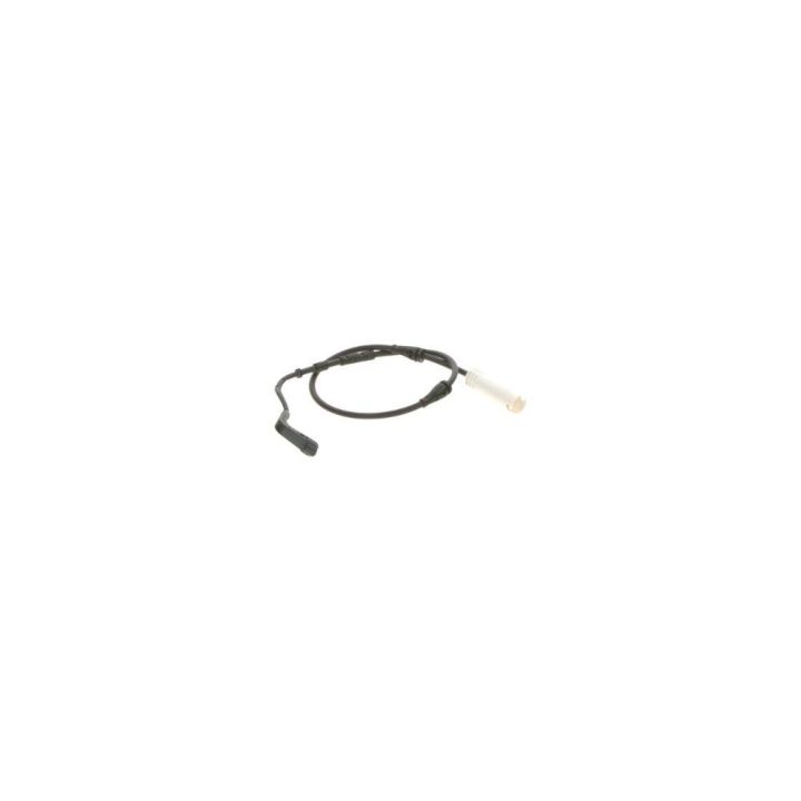 Fren Balatası İkaz Kablosu 640mm BMW 1 ve 3 Serisi (2004-2011) - Bosch 1987473045