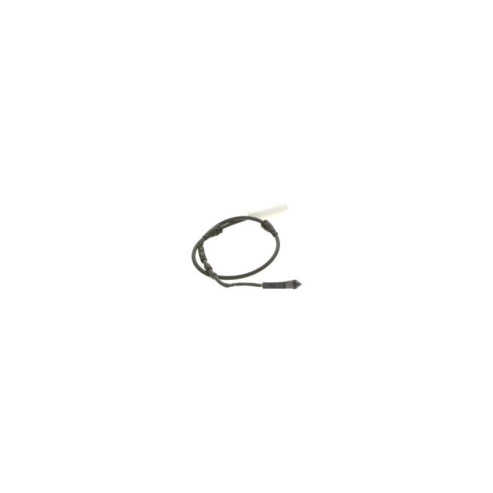 Fren Balatası İkaz Kablosu 640mm BMW 1 ve 3 Serisi (2004-2011) - Bosch 1987473045