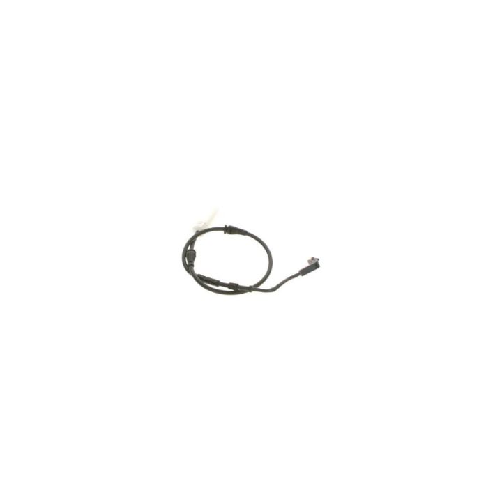 Fren Balatası İkaz Kablosu 640mm BMW 1 ve 3 Serisi (2004-2011) - Bosch 1987473045