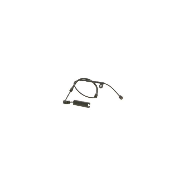 Fren Balatası İkaz Kablosu 605 mm BMW 3 Serisi İçin (1998-2005) - Bosch 1987474943