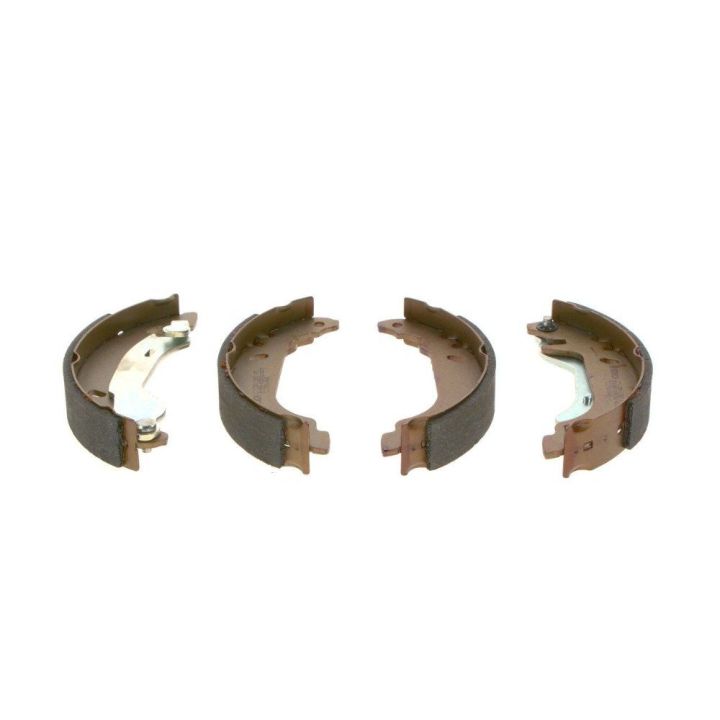 Fiat Tempra Tipo Punto Pabuçlu Fren Balatası (180x32 mm) - BOSCH F026004250