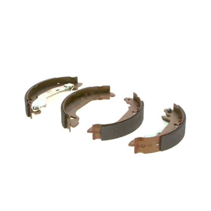 Fiat Tempra Tipo Punto Pabuçlu Fren Balatası (180x32 mm) - BOSCH F026004250