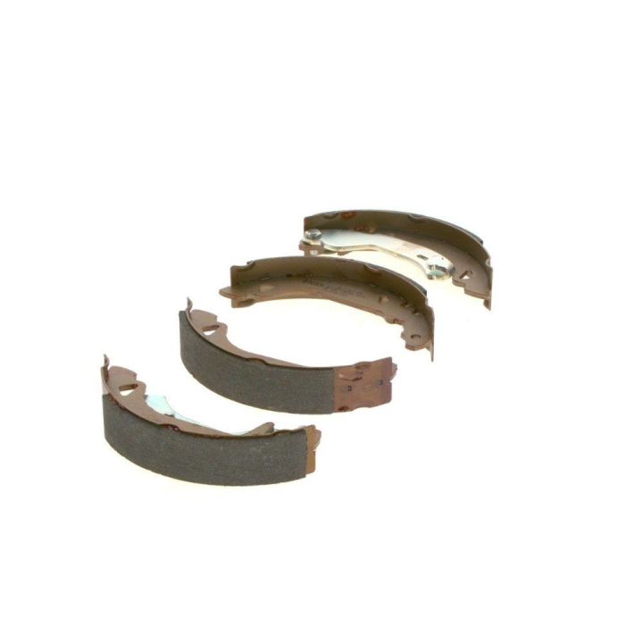 Fiat Tempra Tipo Punto Pabuçlu Fren Balatası (180x32 mm) - BOSCH F026004250