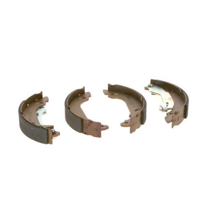 Fiat Tempra Tipo Punto Pabuçlu Fren Balatası (180x32 mm) - BOSCH F026004250