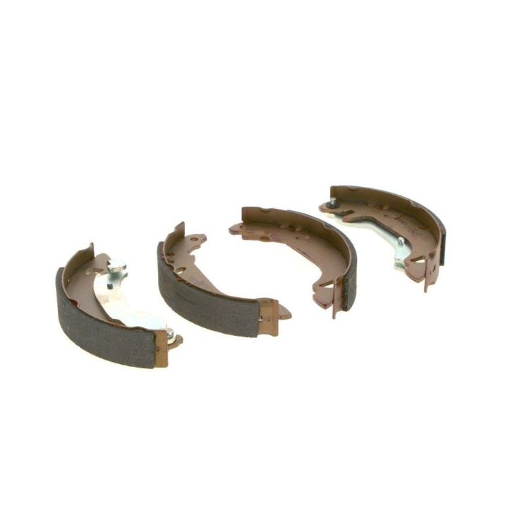 Fiat Tempra Tipo Punto Pabuçlu Fren Balatası (180x32 mm) - BOSCH F026004250