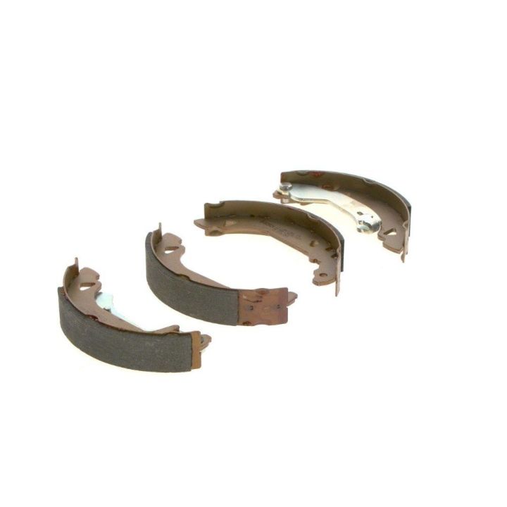 Fiat Tempra Tipo Punto Pabuçlu Fren Balatası (180x32 mm) - BOSCH F026004250