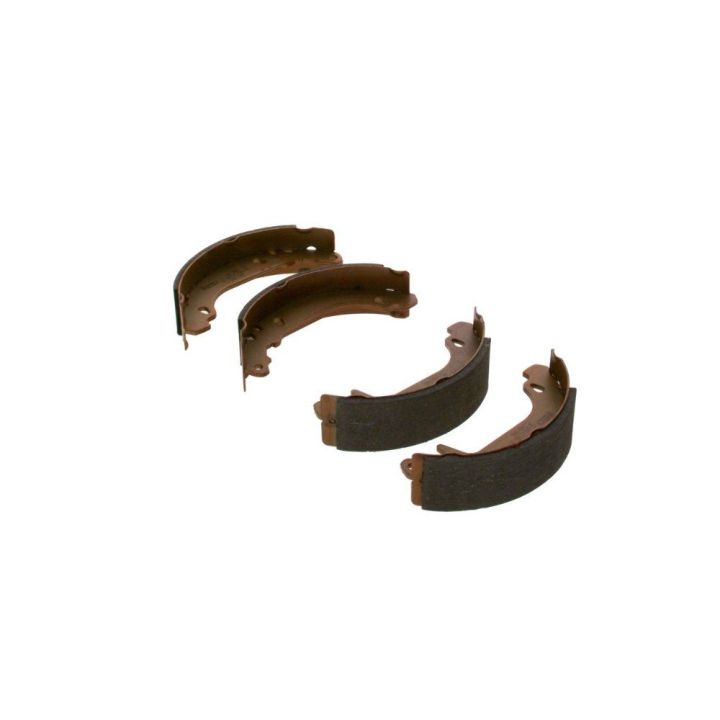Renault R11 R19 R21 Manager Twingo Clio I Arka Fren Balatası - BOSCH F026004272