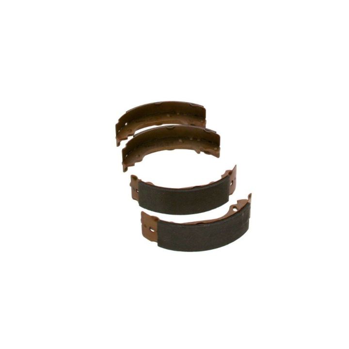 Renault R11 R19 R21 Manager Twingo Clio I Arka Fren Balatası - BOSCH F026004272
