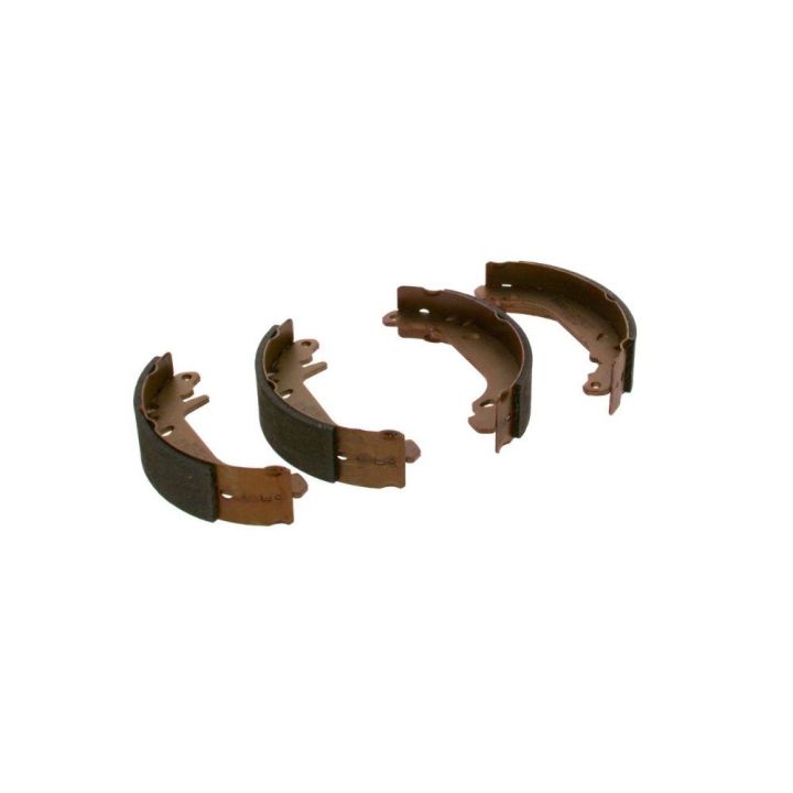 Renault R11 R19 R21 Manager Twingo Clio I Arka Fren Balatası - BOSCH F026004272