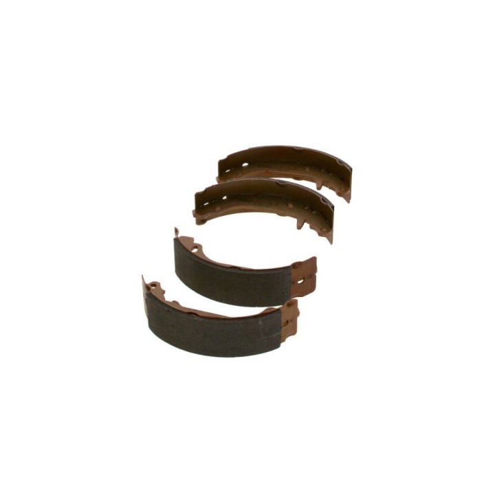 Renault R11 R19 R21 Manager Twingo Clio I Arka Fren Balatası - BOSCH F026004272