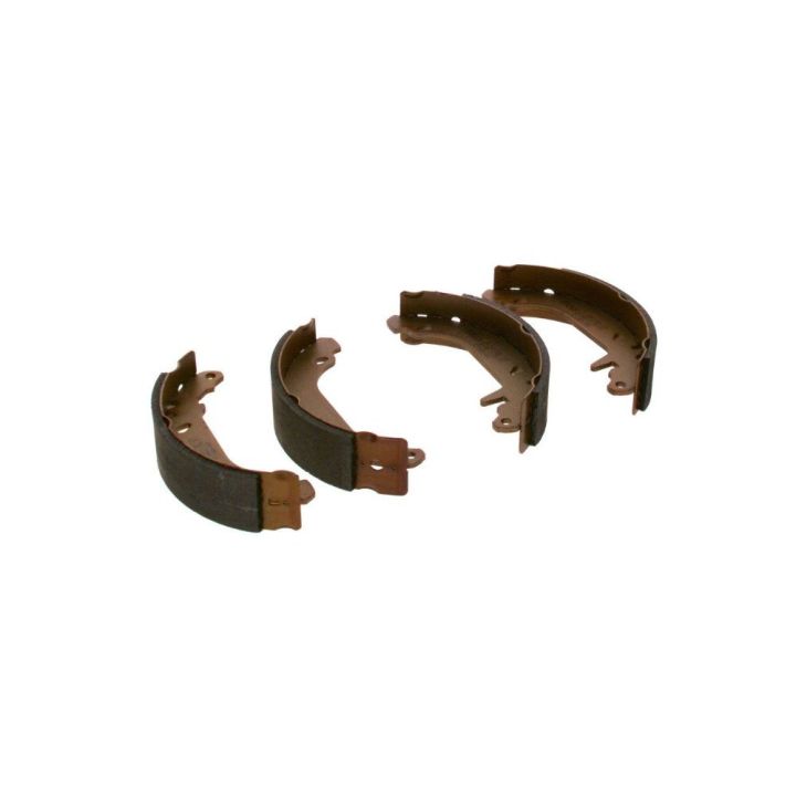 Renault R11 R19 R21 Manager Twingo Clio I Arka Fren Balatası - BOSCH F026004272