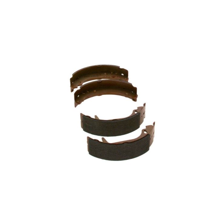Renault R11 R19 R21 Manager Twingo Clio I Arka Fren Balatası - BOSCH F026004272