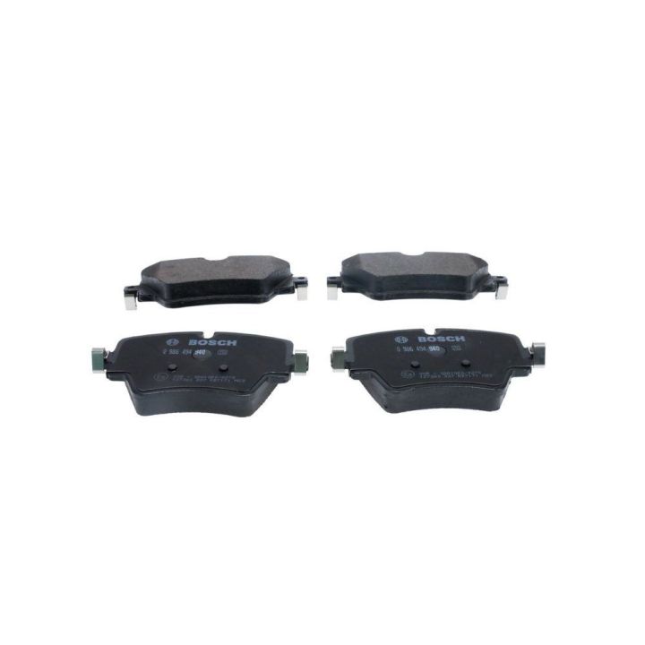 BMW F40 F45 F46 F48 F39 G30 G01 G02 Z4 Mini Ön Fren Balatası - BOSCH 0986494940