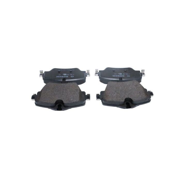 BMW F40 F45 F46 F48 F39 G30 G01 G02 Z4 Mini Ön Fren Balatası - BOSCH 0986494940