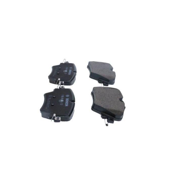 BMW F40 F45 F46 F48 F39 G30 G01 G02 Z4 Mini Ön Fren Balatası - BOSCH 0986494940