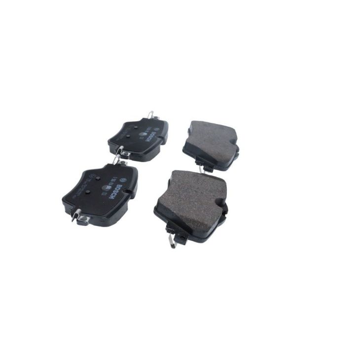 BMW F40 F45 F46 F48 F39 G30 G01 G02 Z4 Mini Ön Fren Balatası - BOSCH 0986494940