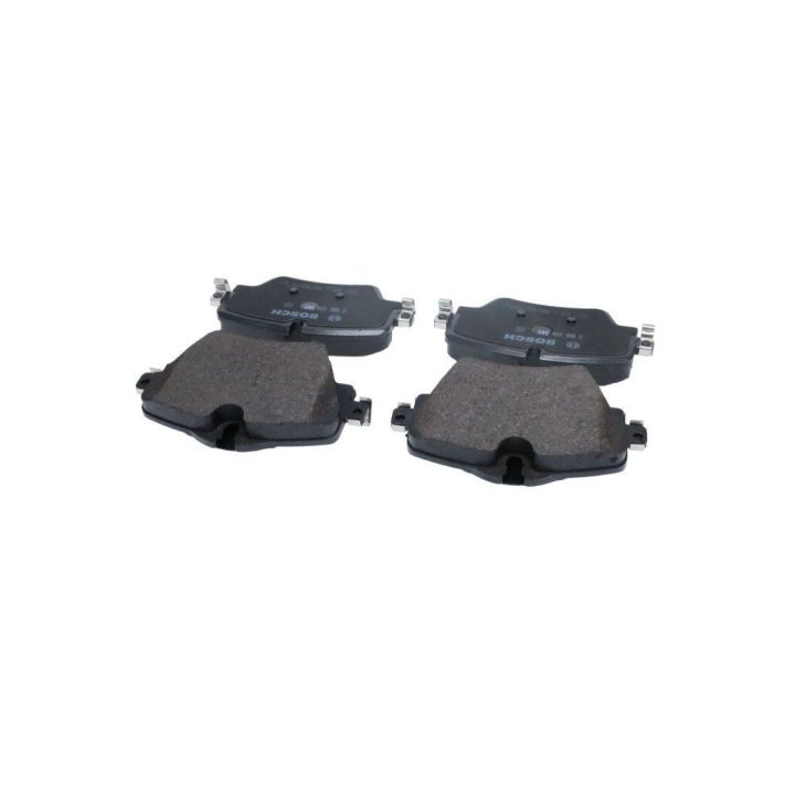 BMW F40 F45 F46 F48 F39 G30 G01 G02 Z4 Mini Ön Fren Balatası - BOSCH 0986494940