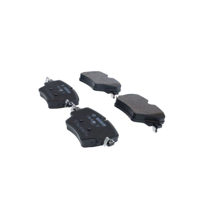 BMW F40 F45 F46 F48 F39 G30 G01 G02 Z4 Mini Ön Fren Balatası - BOSCH 0986494940