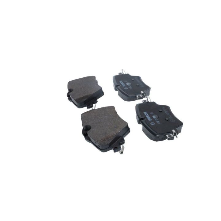 BMW F40 F45 F46 F48 F39 G30 G01 G02 Z4 Mini Ön Fren Balatası - BOSCH 0986494940