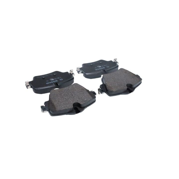 BMW F40 F45 F46 F48 F39 G30 G01 G02 Z4 Mini Ön Fren Balatası - BOSCH 0986494940