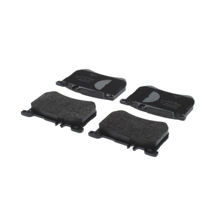 Mercedes-Benz W222 S-Class Ön Fren Balatası (2013-2015) - BOSCH 0986494985