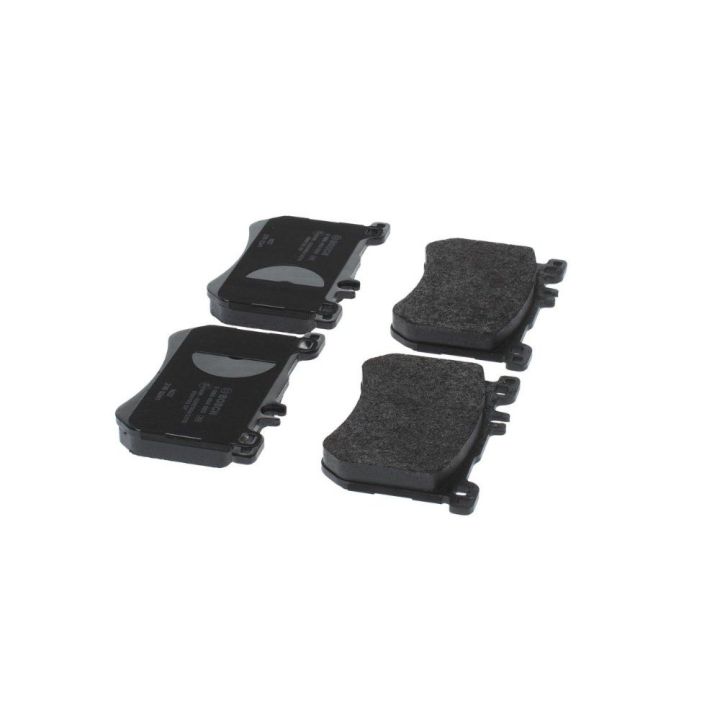 Mercedes-Benz W222 S-Class Ön Fren Balatası (2013-2015) - BOSCH 0986494985