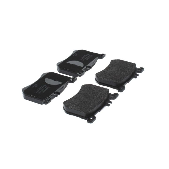 Mercedes-Benz W222 S-Class Ön Fren Balatası (2013-2015) - BOSCH 0986494985