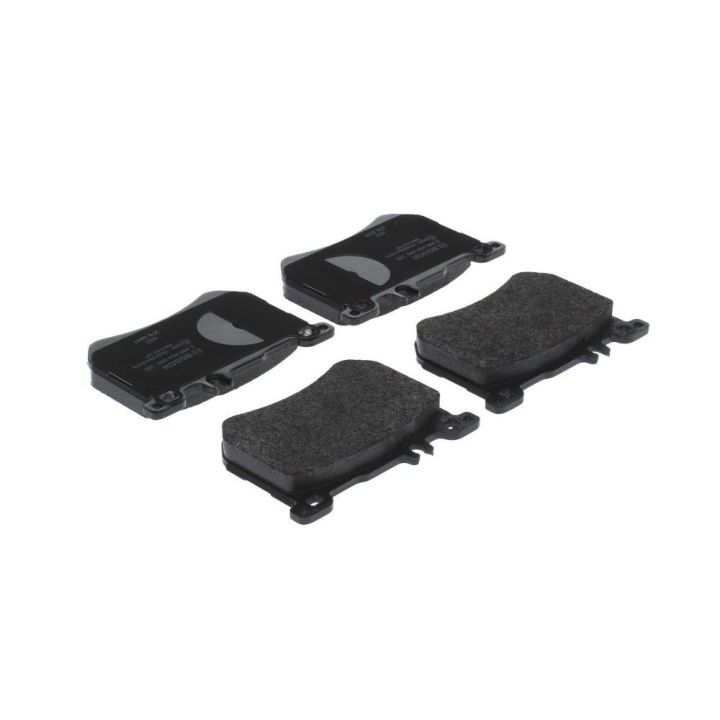 Mercedes-Benz W222 S-Class Ön Fren Balatası (2013-2015) - BOSCH 0986494985