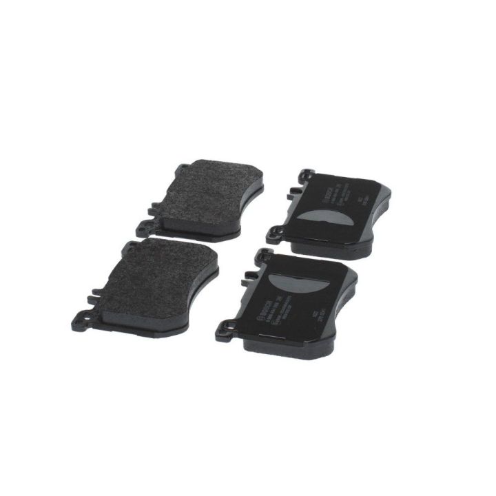 Mercedes-Benz W222 S-Class Ön Fren Balatası (2013-2015) - BOSCH 0986494985