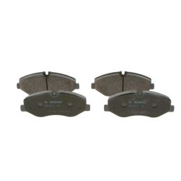 Ön Disk Fren Balatası Mercedes V200 V250 V114 V116 V119 (2014-) - Bosch 0986494914