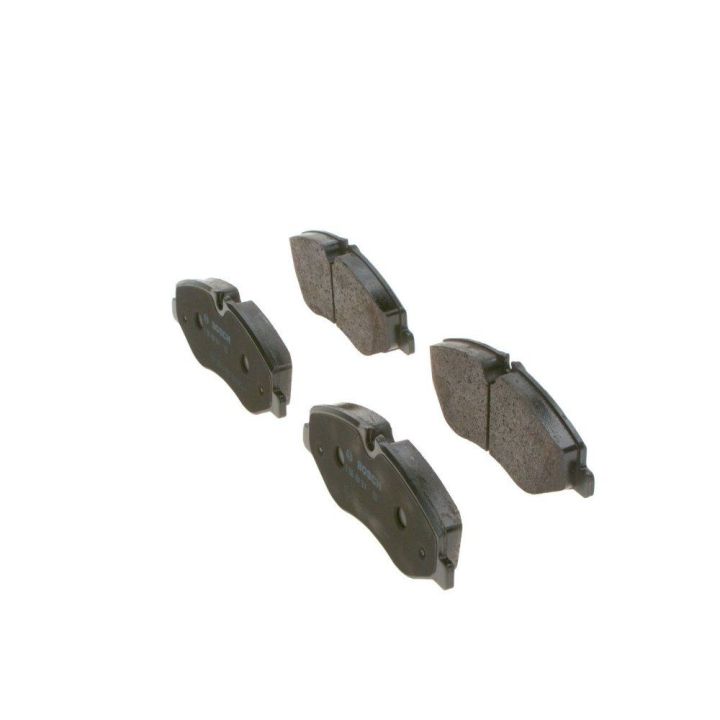 Ön Disk Fren Balatası Mercedes V200 V250 V114 V116 V119 (2014-) - Bosch 0986494914