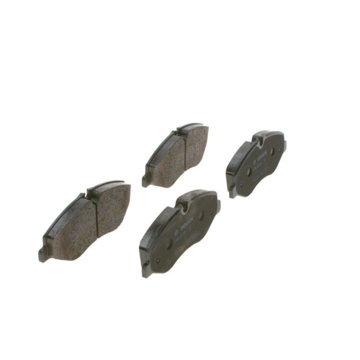 Ön Disk Fren Balatası Mercedes V200 V250 V114 V116 V119 (2014-) - Bosch 0986494914