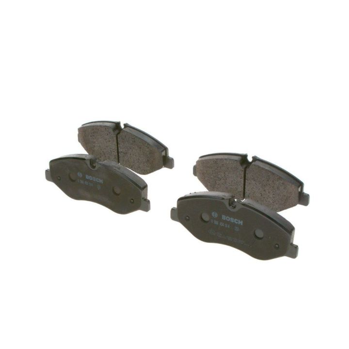 Ön Disk Fren Balatası Mercedes V200 V250 V114 V116 V119 (2014-) - Bosch 0986494914