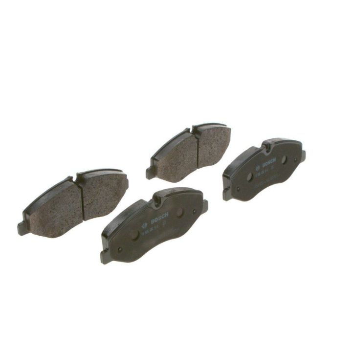 Ön Disk Fren Balatası Mercedes V200 V250 V114 V116 V119 (2014-) - Bosch 0986494914