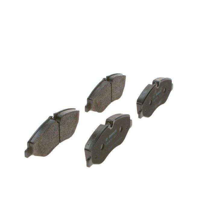 Ön Disk Fren Balatası Mercedes V200 V250 V114 V116 V119 (2014-) - Bosch 0986494914