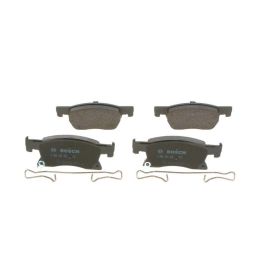 Ön Fren Balatası Opel Astra K (2015-) - Bosch 0986424332