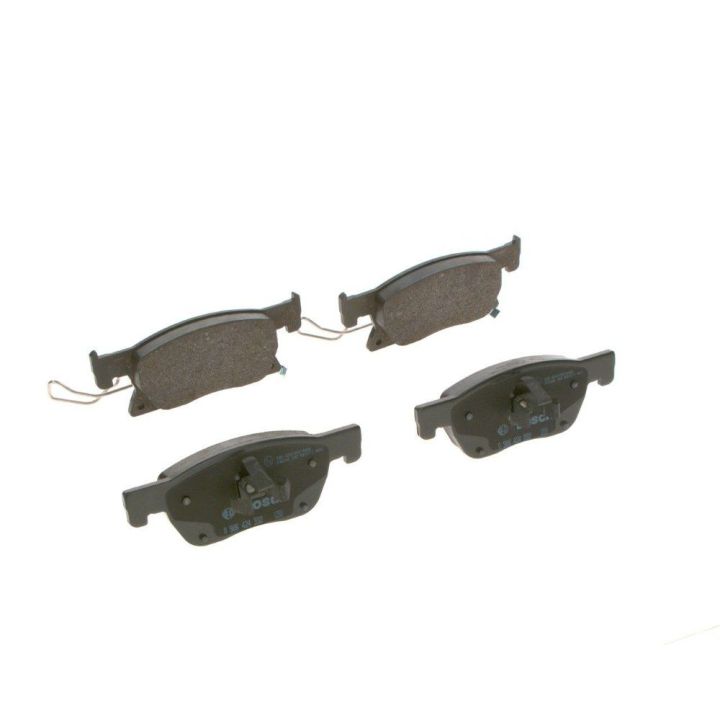 Ön Fren Balatası Opel Astra K (2015-) - Bosch 0986424332