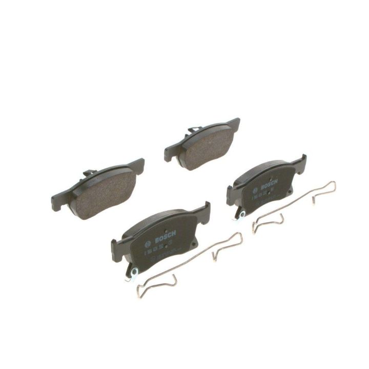 Ön Fren Balatası Opel Astra K (2015-) - Bosch 0986424332