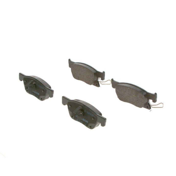 Ön Fren Balatası Opel Astra K (2015-) - Bosch 0986424332